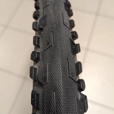 Vredestein Spider 28x1.9&quot; (50-622) drótperemes trekking külső gumi
