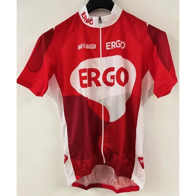Bioracer Quadri kerékpáros rövid ujjú mez, L-es ERGO