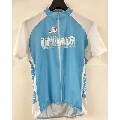 Bioracer kerékpáros rövid ujjú mez XL-es TEAM SUPERIOR