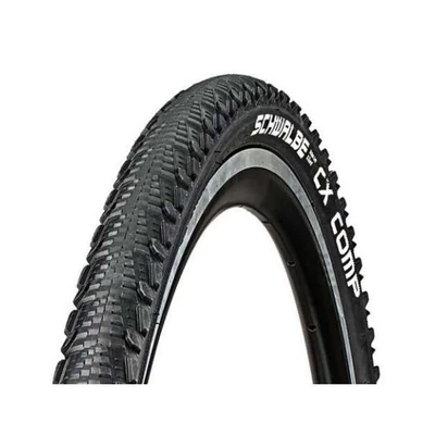 Schwalbe CX Comp 700x30C drótperemes külső gumi