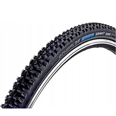 Schwalbe Smart Sam 700x35C drótperemes külső gumi