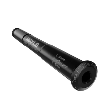 Rock Shox Maxle Stealth 15x100mm M15x1.50 átütőtengely első