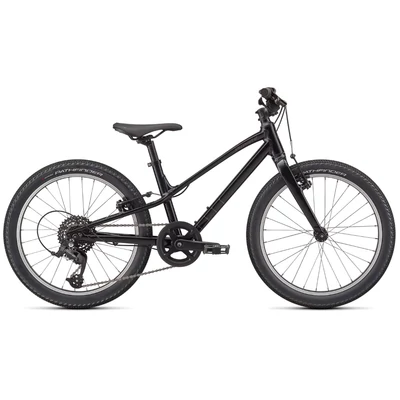 Specialized Jett 20&quot; 7 sebességes gyerek kerékpár fekete