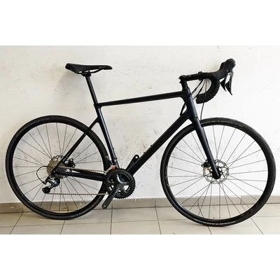 Bulls Desert Falcon 2 Disc Tiagra országúti kerékpár, 54cm, fekete