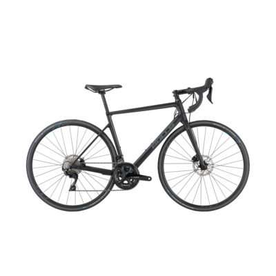 Bulls Desert Falcon 2 Disc Ultegra országúti kerékpár, 54cm, fekete
