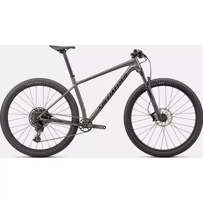 Specialized Chisel 29&quot; SX Eagle 12 sebességes MTB kerékpár S-es sötétszürke