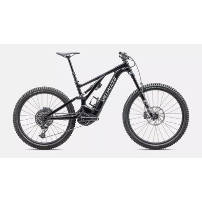 Specialized Turbo Levo 3 Comp Alloy X01 29/27.5&quot; E-MTB kerékpár S4 szürkészöld