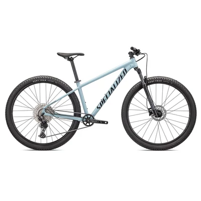 Specialized Rockhopper Elite 29&quot; MTB kerékpár L-es világoskék