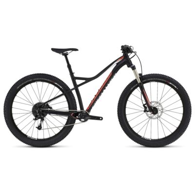 Specialized Ruze Comp 6Fattie 27.5&quot; MTB kerékpár, M-es, fekete