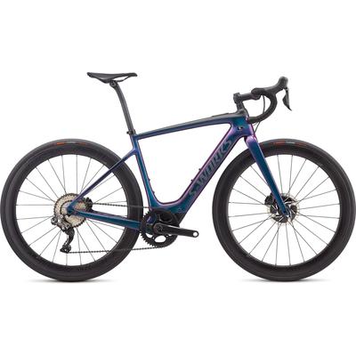 Specialized S-Works Creo SL elektromos országúti kerékpár