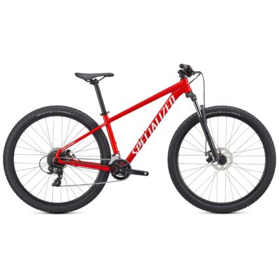 Specialized Rockhopper 29&quot; MTB kerékpár, XL méret, piros