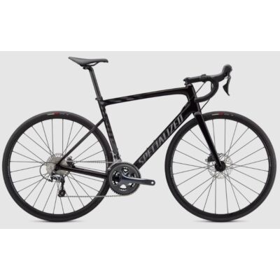 Specialized Tarmac SL6 Tiagra 2x10s országúti kerékpár 58cm fekete-karbon
