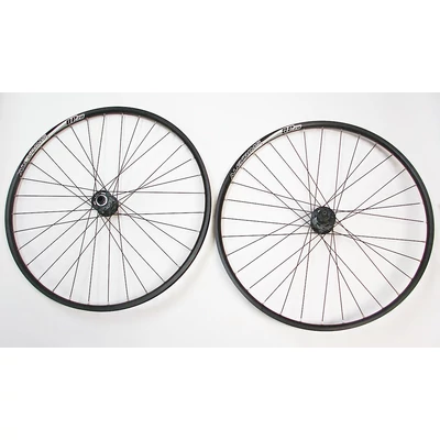 alex rims dp20 shimano 758 756 29&quot; mtb kerékszett