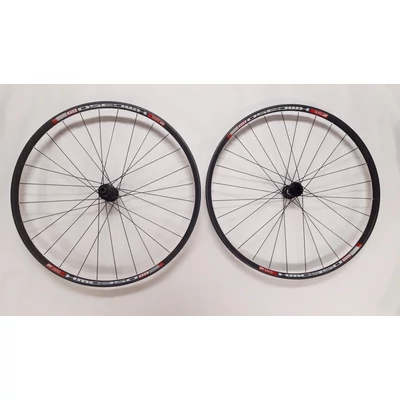 DT Swiss XMC-350 29&quot; Boost, Centerlock, tubeless ready karbon MTB kerékszett, használt