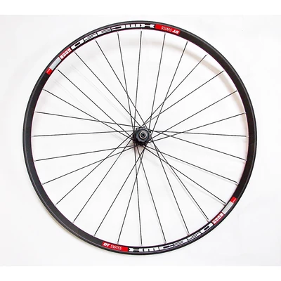 DT Swiss XMC 350 Spline 1 6 csavaros 29&quot; karbon MTB hátsó kerék