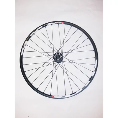 Kerék első 26&quot; tárcsafékes X-Lite Disc Shimano HB-M525-A fekete