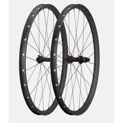 Specialized Roval Control SL Carbon 29&quot; MTB kerékszett fehér felirat