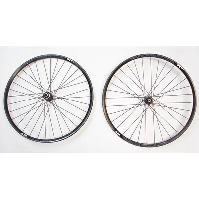 SUNringlé Helix TR27 Shimano Deore XT HB-M788 / FH-M788 650b MTB kerékszett