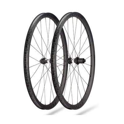 Specialized Roval Terra CL Centerlock karbon országúti kerékszett