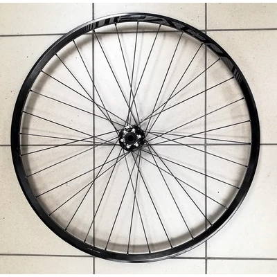 Specialized Roval Control Trail 29 29&quot; Disc 15x100 átütőtengelyes MTB első kerék használt