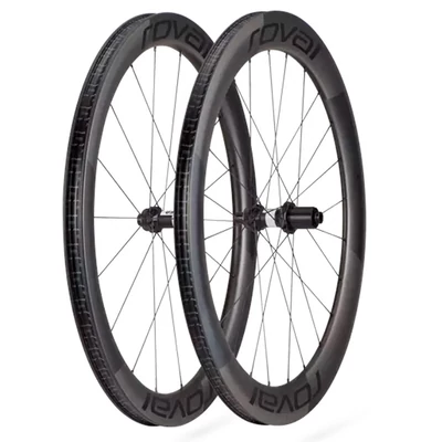 Specialized Roval Rapide CL II 2023 Carbon DT 350 országúti kerékszett használt
