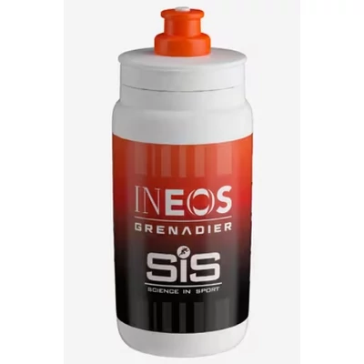 Elite Fly Team Ineos Grenadiers kulacs 550ml