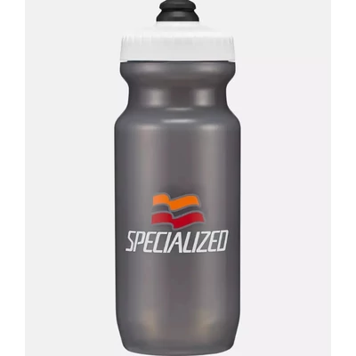 Specialized Little Big Mouth 21oz kulacs Flag Smoke