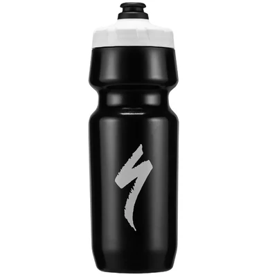 Specialized Big Mouth 24oz kulacs fekete-fehér