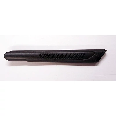 specialized 2007-2009 alloy stumpjumper 26 hardtail aluminium merev vázakhoz chainstay protector fekete műanyag láncvillavédő