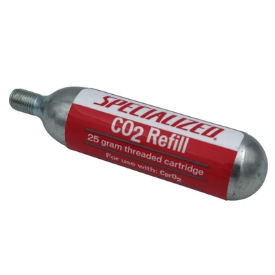 Specialized CO2 Refill patron 25g