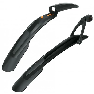 SKS Blade Set 29-27.5+ első és hátsó sárvédő készlet