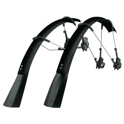 SKS Raceblade Pro XL Set első és hátsó sárvédő készlet