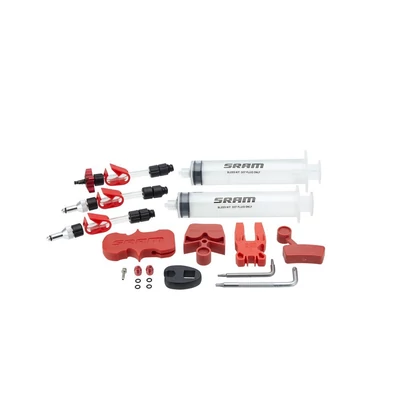 Sram Bleed Kit légtelenítő készlet