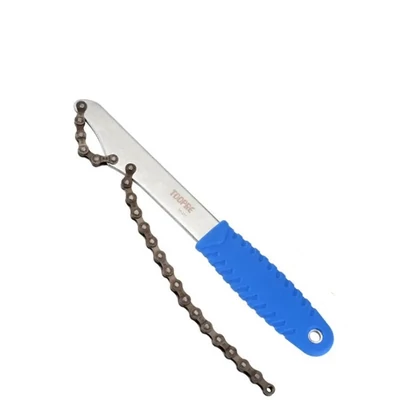 Toopre Láncoskulcs, kék