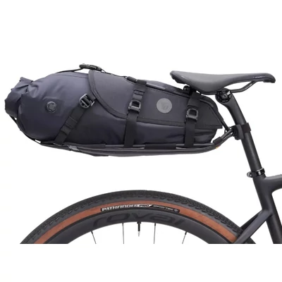 Specialized/Fjallraven nyeregtáska tartó keret pántokkal