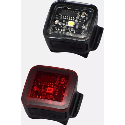Specialized Flash USB lámpaszett