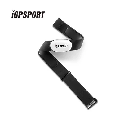 iGPSPORT HR RUNNER ANT+/BLE5.0 ECG pulzusmérő pánt