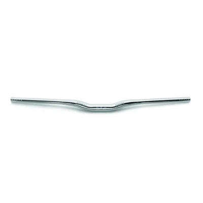 NOX Stoker World Cup 31.8x780mm 17mm emelkedésű hajlított aluminium kormány, polír