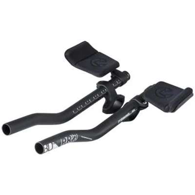 Pro Missile S-Bend Alloy Extension időfutam/triatlon könyöklő