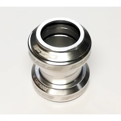 FSA Orbit MX 1 1/8&quot; A-head-es Cartridge kormánycsapágy, ezüst
