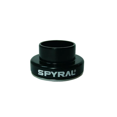 spyral branch 0.5 blk acél kormánycsapágy alsó csésze