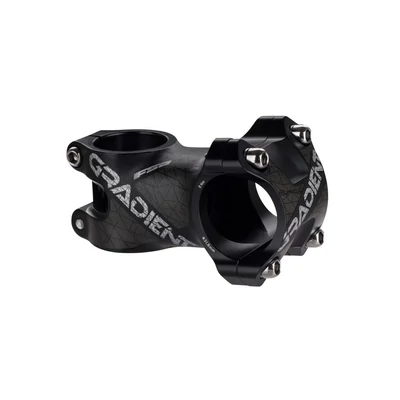 FSA Gradient 31.8x45mm 6 fokos 1-1/8&quot;-os alumínium ahead kormányszár
