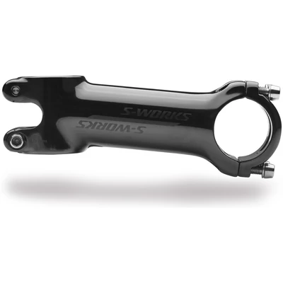 Specialized S-Works SL 31.8X90mm 6 fokos 1-1/8&quot;-os Ahead kormányszár, fekete