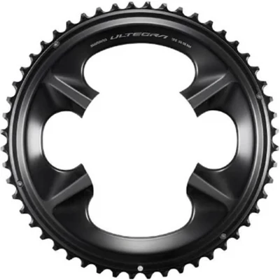 Shimano Ultegra FC-R8100 2x12s lánckerék 52T fekete