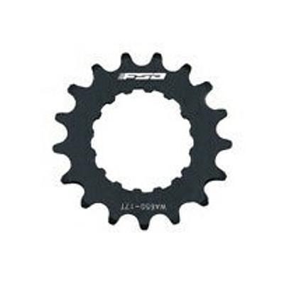 FSA E-bike első lánckerék, Bosch, 17 fogú