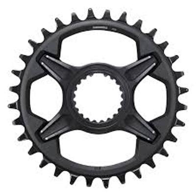 Shimano Deore XT SM-CRM85 Direct Mount lánckerék, 34T