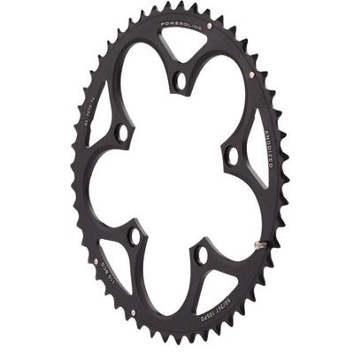 Sram 10 sebességes országúti lánckerék 50T 110BCD fekete