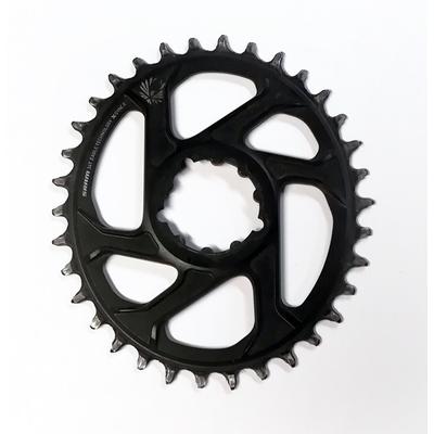 Sram Eagle X-Sync 2 Direct Mount Boost ovális lánckerék, 34T, használt