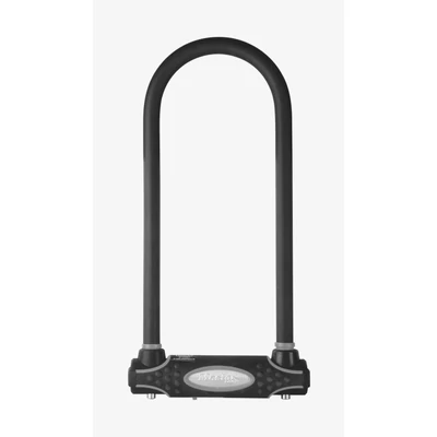 Masterlock 8195 280x110x13mm U-lakat