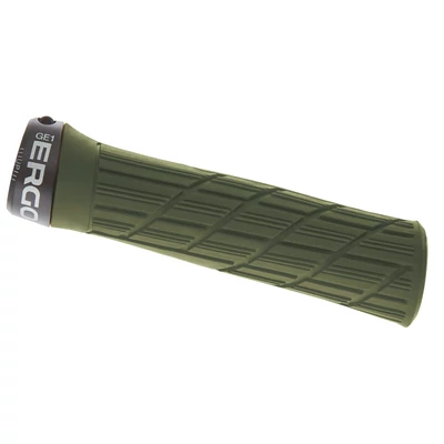 ergon ge1 evo ergonomikus downhill markolat deep moss